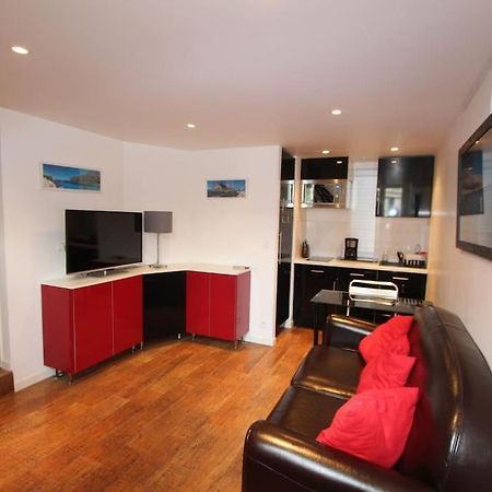 Confortable Studio Carre D'Or 2Pers, Rez-De-Chaussee 마르세유 외부 사진