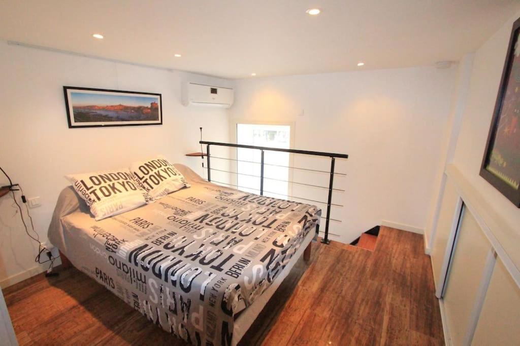 Confortable Studio Carre D'Or 2Pers, Rez-De-Chaussee 마르세유 외부 사진